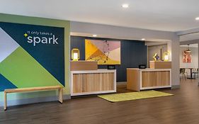 Spark By Hilton West Coxsackie